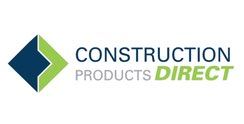 Construction Products Direct Logo