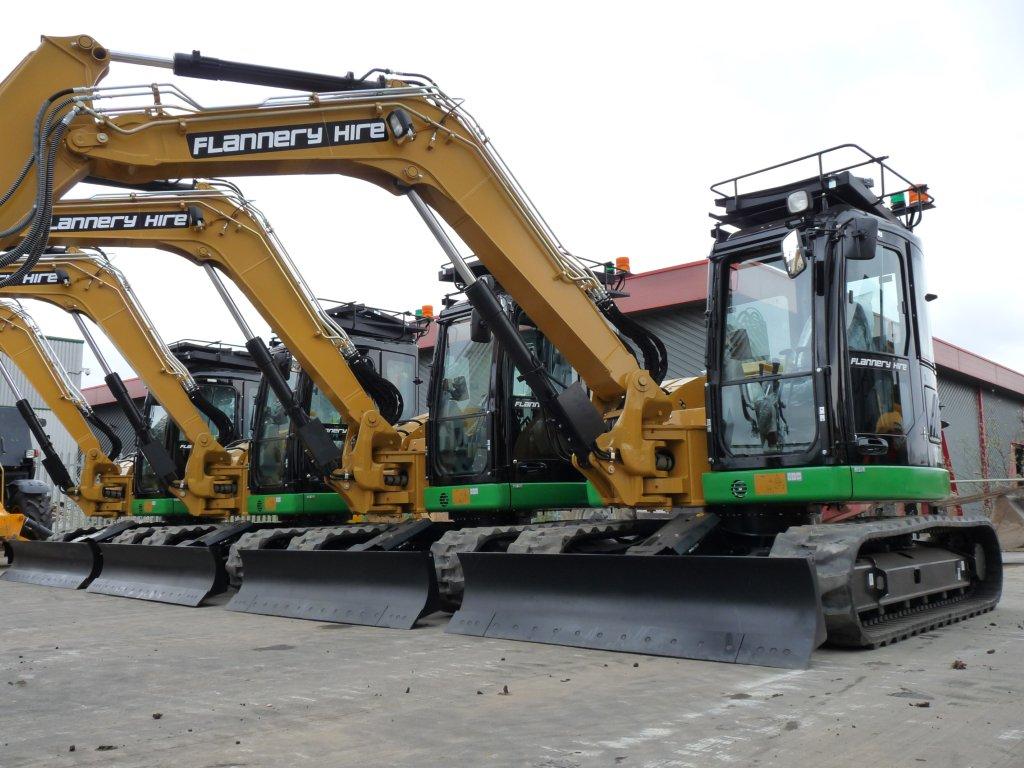 Cat 308