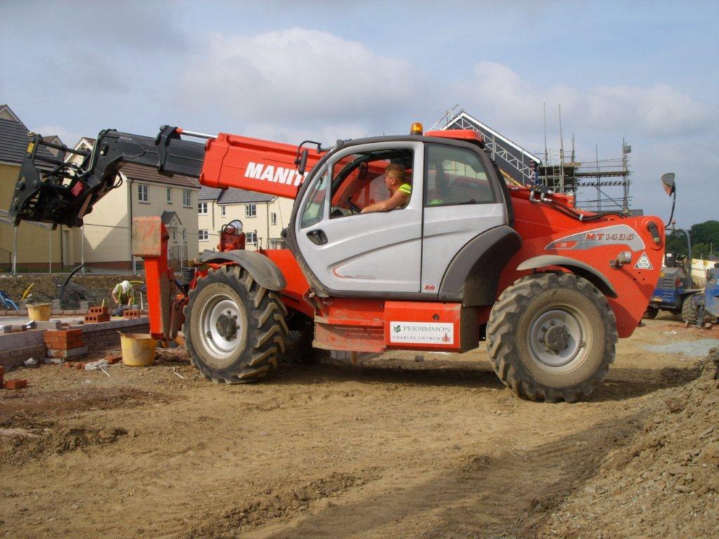 New Manitou