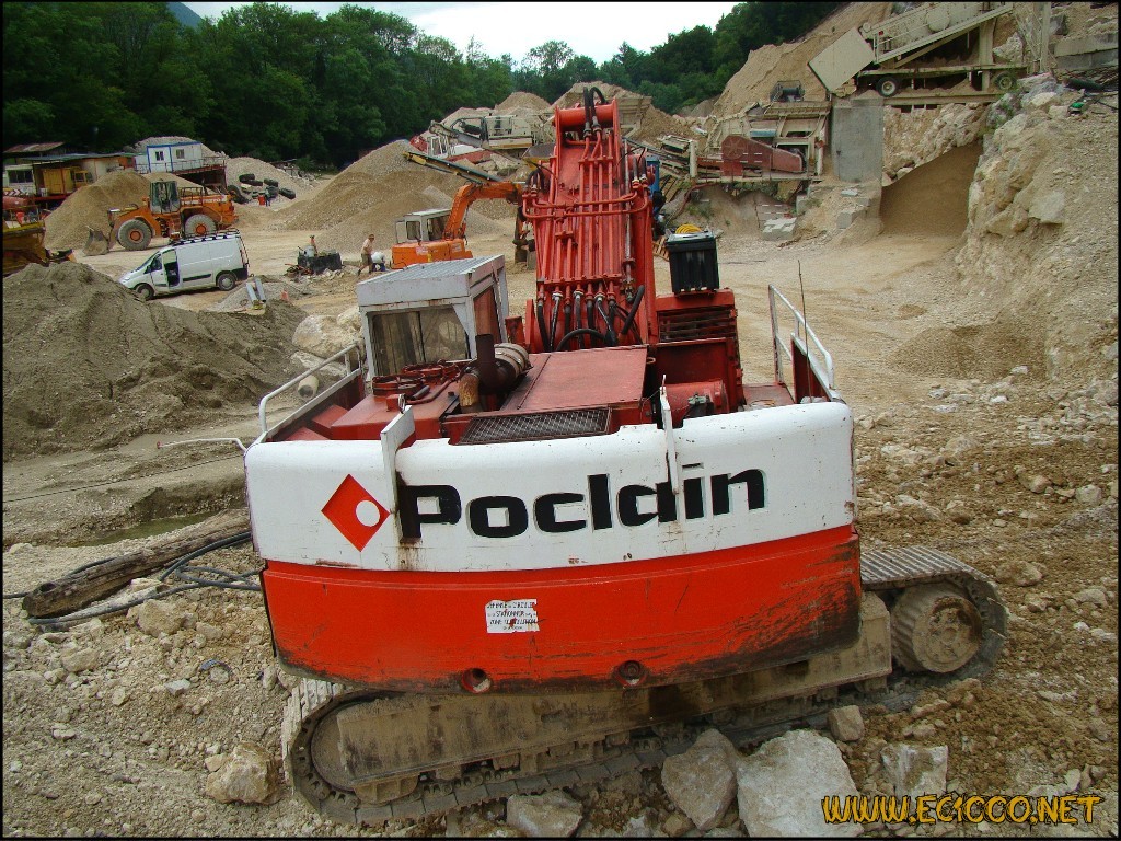 Volvo Poclain