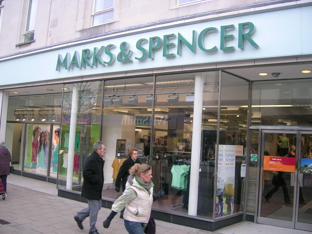 Marks+and+spencer+cafe+revive+jobs