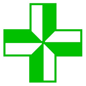 Logo Pharmacy