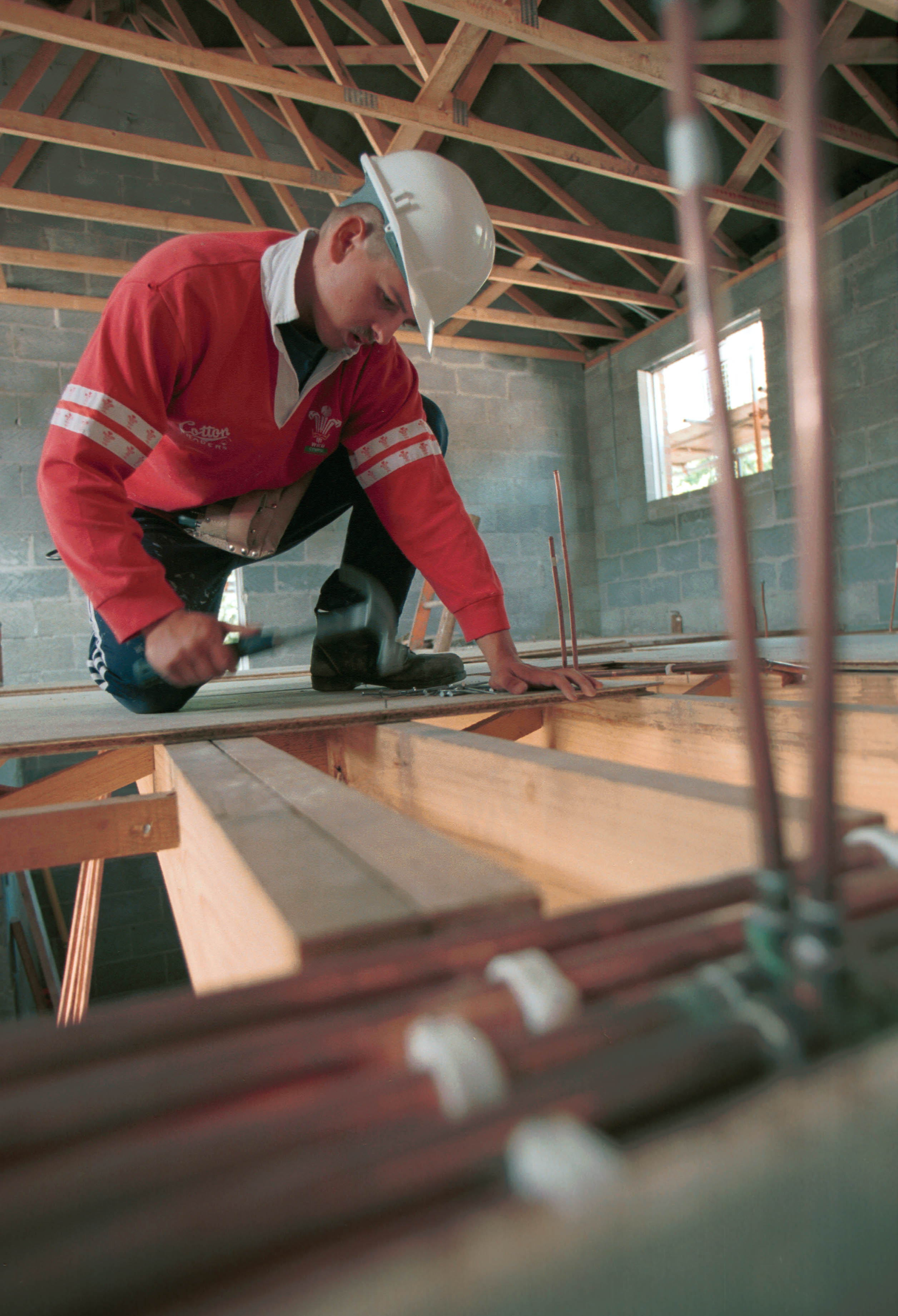 Construction College