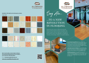 Product Brochure Brochure