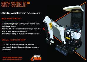 Sky Shield™ Brochure