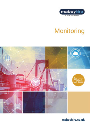 Monitoring Brochure