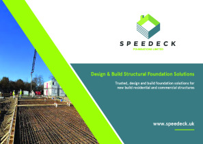 Design & Build Brochure