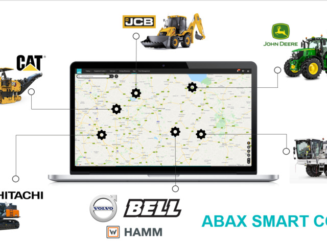 4 ways telematics can optimise your mixed fleet