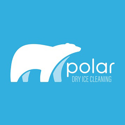 Polar Dry Ice Cleaning Limited Logo