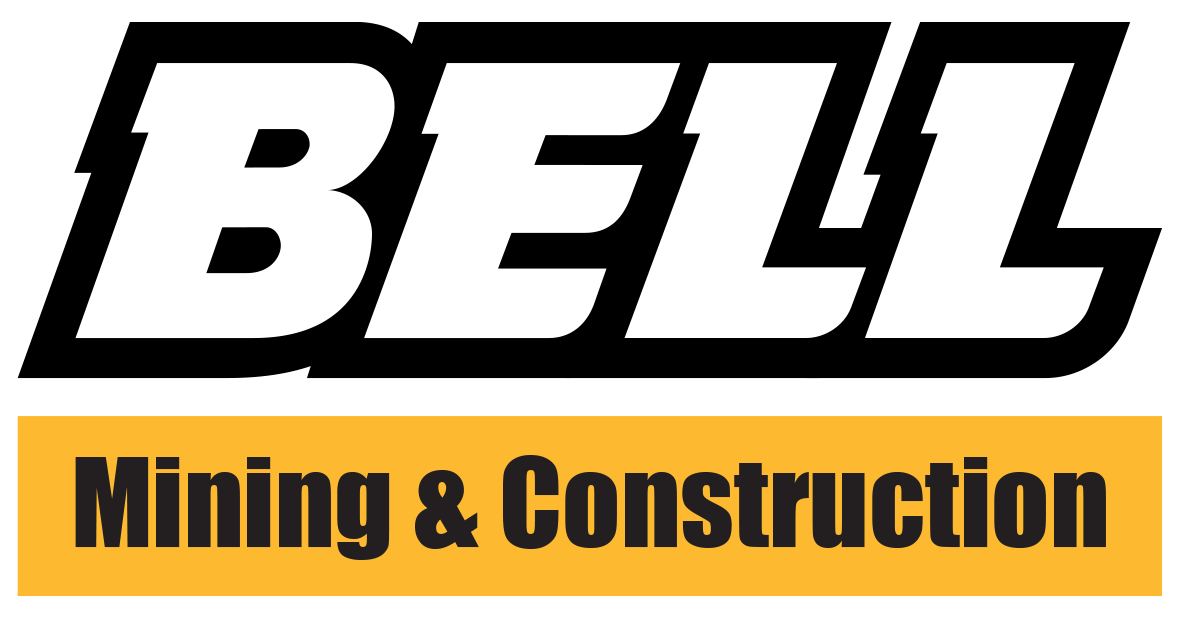 Bell Equipment UK Limited Logo