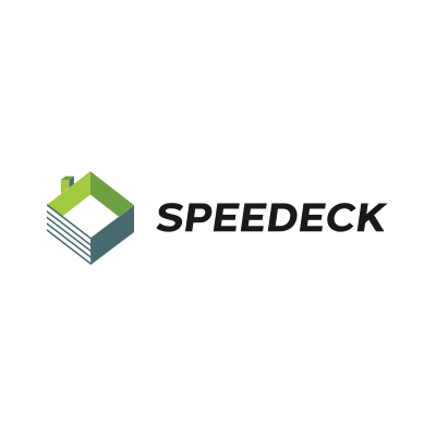 Speedeck Foundations Ltd Logo