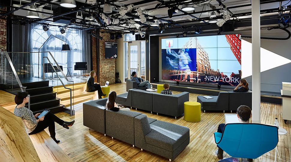 Google announces $1bn New York expansion