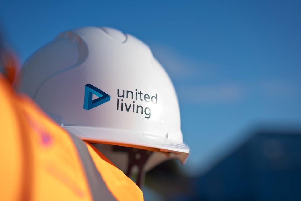 United Living to divert West Midlands pipeline