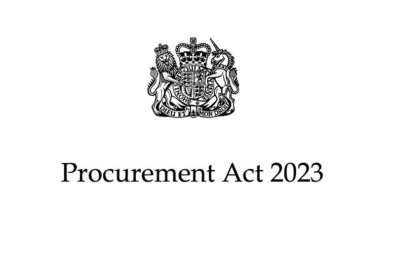 The Procurement Act 2023 – Key Changes