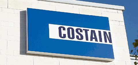 Costain starts 2025 with £5.4bn of work