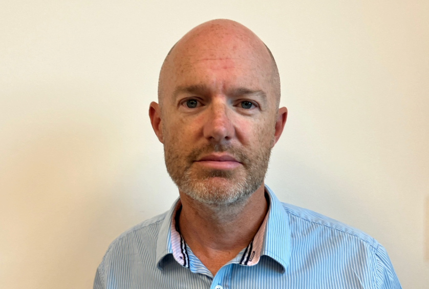 Sitech recruits Alex Gadd to spearhead growth strategy