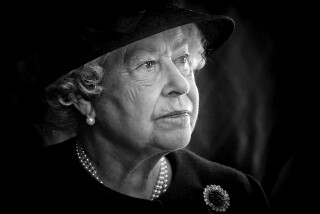 HM Queen Elizabeth II (21st April 1926 – 8th September 2022) 