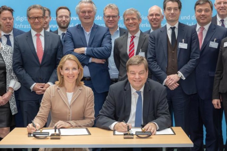 Netherlands-Germany railway to be upgraded