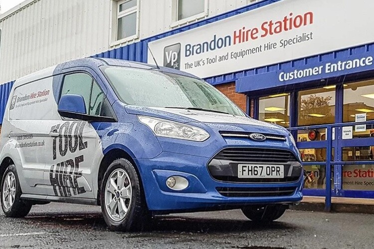 Brandon Hire Station is now under new management