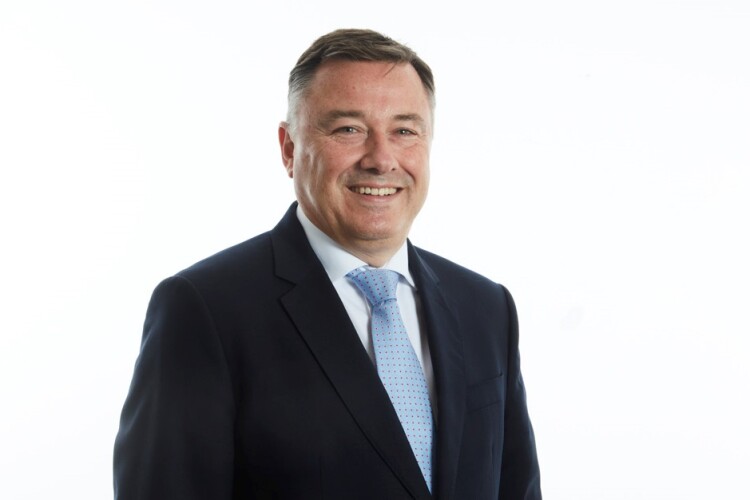 Martyn Clark took over as Crest Nicholson chief executive in June 2024