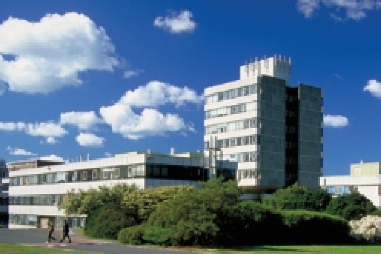 Aberystywth University