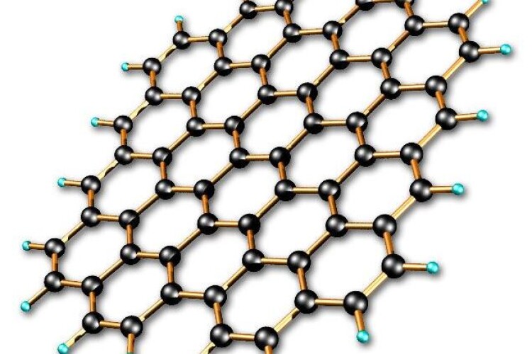 Balfour Beatty will be trialling Versarien's graphene admixture, Cementine