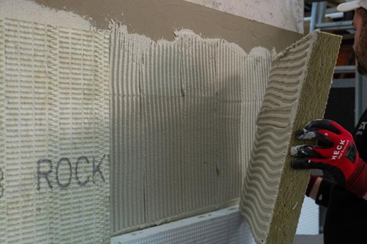 Wetherby will become part of the Rockwool Wall Systems organisation