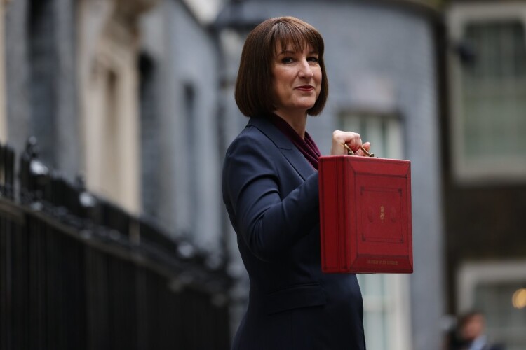 In her budget last week Rachel Reeves announced that inheritance tax relief on private assets and businesses will be capped&#8200;at &pound;1m from April 2026