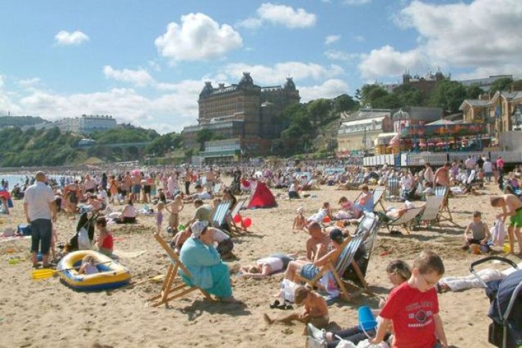 Scarborough Beach is going to get even lovelier