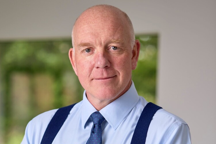 Paul Hamer has been chief executive of Sir Robert McAlpine since 2017. He was previously CEO of consulting engineer White Young Green (WYG). 