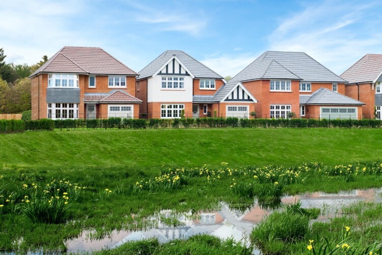 Redrow&rsquo;s previous recent developments in the borough of Rochdale include Bishop Meadows, in Cowlishaw