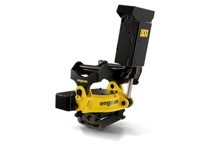 The Engcon EC02 Basic 