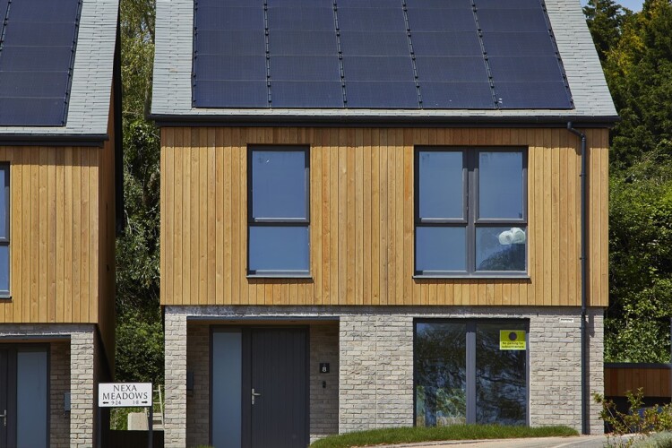 'Zero bills' homes at Nexa Fields &ndash; zero energy bills, that is. You still have to pay council tax, water bills, TV licence etc