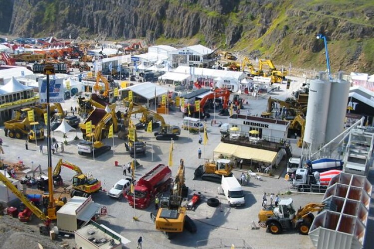 The new Strategic Forum officially launches at the Hillhead exihibition next week