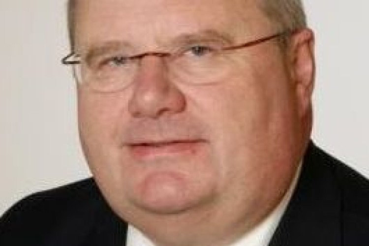 Eric Pickles