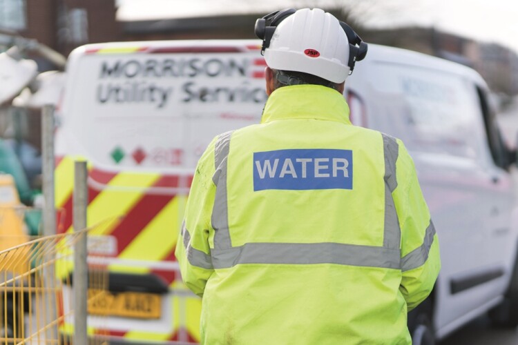 Yorkshire Water awards £553m services contracts