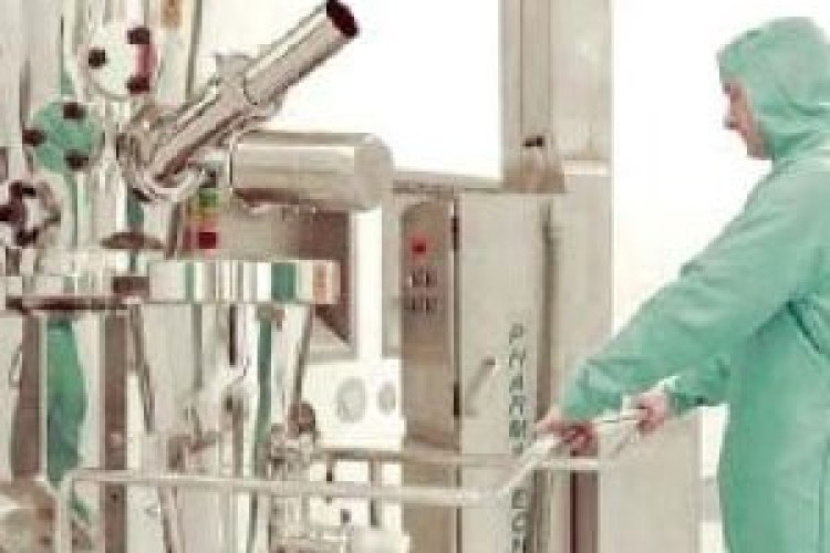 MSS specialises in cleanrooms