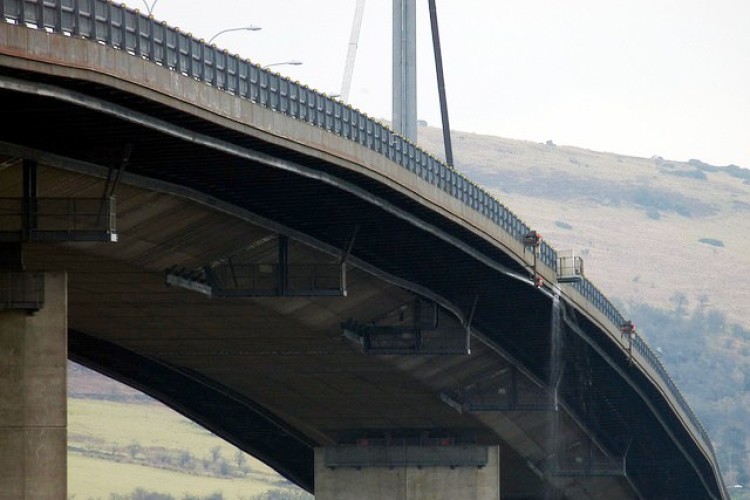 Erskine Bridge