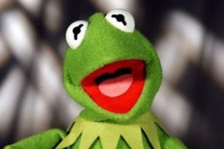 Government seeks to be greenest thing since Kermit the Frog