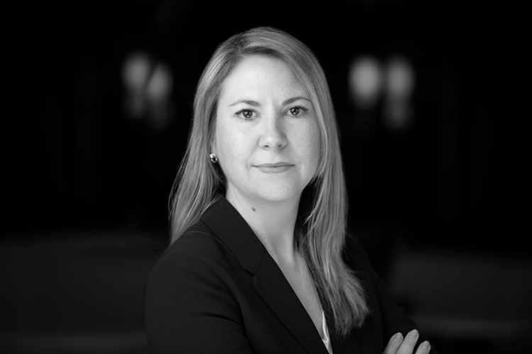 Jessica Hardman, CEO and founder of Aboria Capital, is chair of the British Property Federation