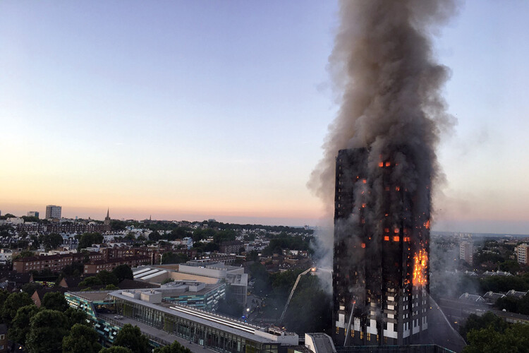 The Grenfell Tower fire in 2017 claimed 72 lives and exposed flaws in the nation's building stock that are still being addressed today