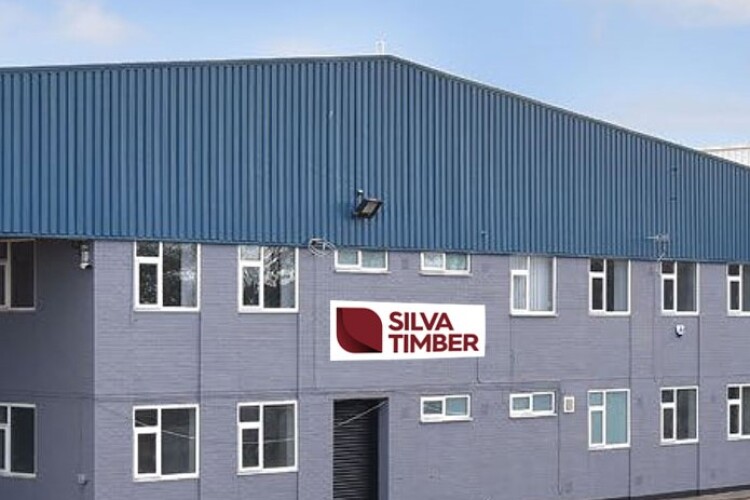 Silva Timber was one of the UK's leading importers of timber products