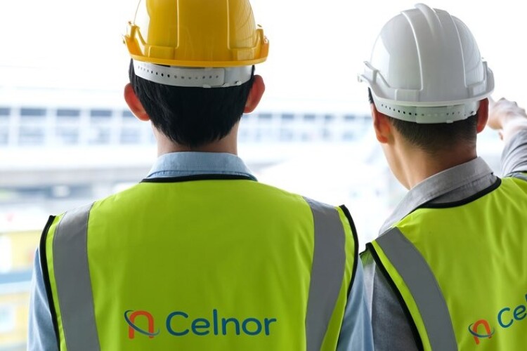 Celnor is backed by Inflexion private equity to consolidate the testing sector
