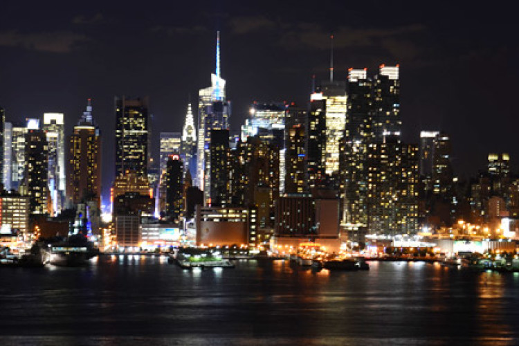 CHPE will bring 1,000MW of power to New York.