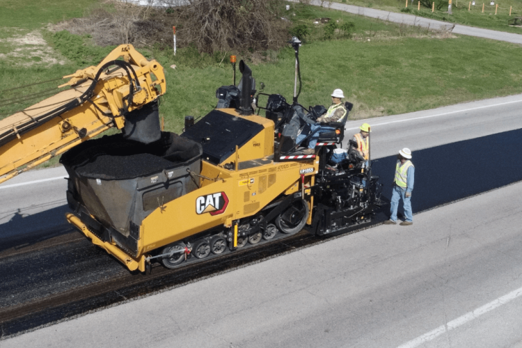  Lionmark Construction Companies includes West Plains Bridge & Grading and Pace Construction