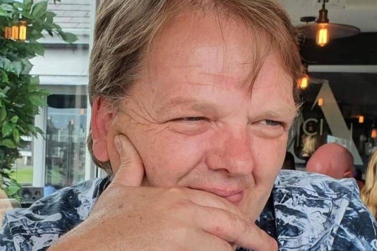 Colin Thomas