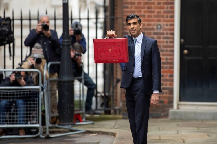 Chancellor of the exchequer Rishi Sunak revealed the expanded remit of the National Infrastructure Commission in his autumn budget