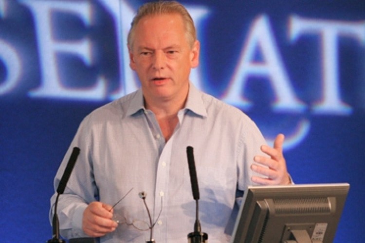 Francis Maude