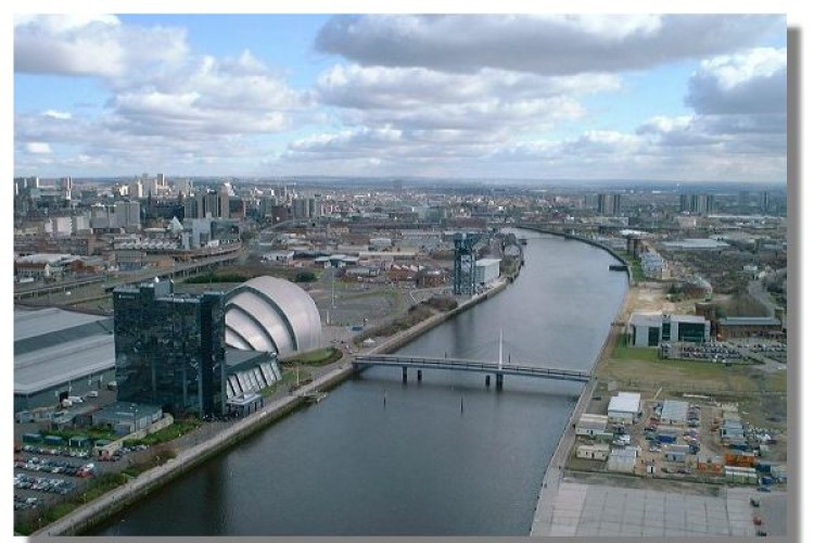 River Clyde