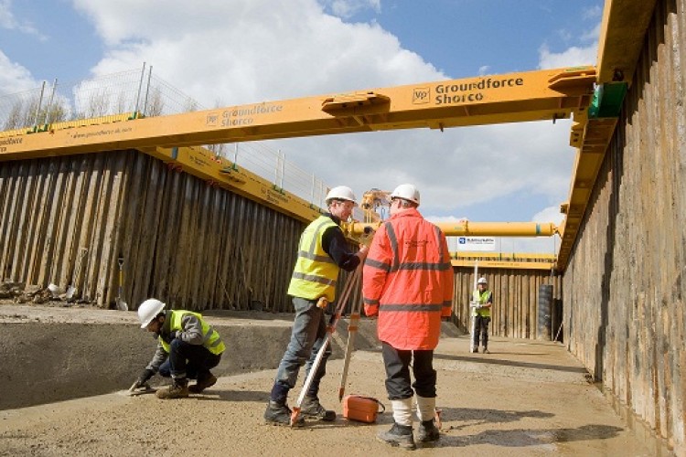 Groundforce revenues topped &pound;44m last year